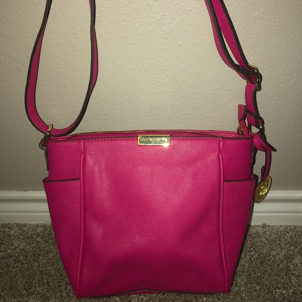 Liz Claiborne purse / tote bag